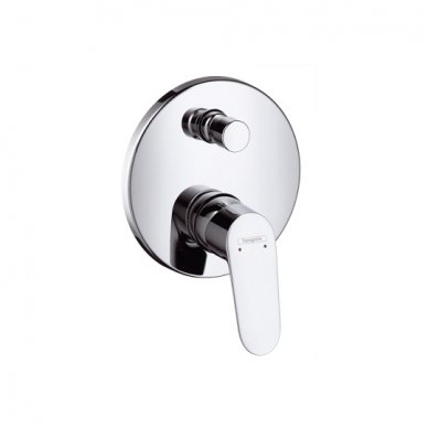 Hansgrohe potinkinis maišytuvas voniai Focus 31945000