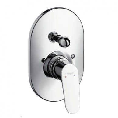 Hansgrohe potinkinis maišytuvas voniai Focus 31947000