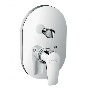 Hansgrohe potinkinis maišytuvas voniai Talis E 71746000