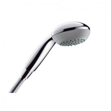 Hansgrohe rankinė dušo galva Crometta 85 Variojet 28562000