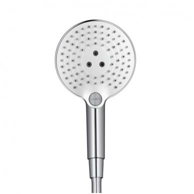 Hansgrohe rankinė dušo galva Raindance Select S 120 3jet 4