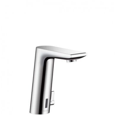 Hansgrohe sensorinis maišytuvas praustuvui Metris S 31100000