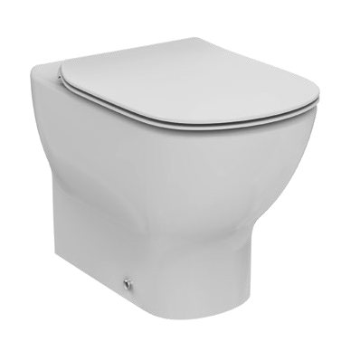 Ideal Standard pastatomas WC Tesi (AquaBlade®) T007701