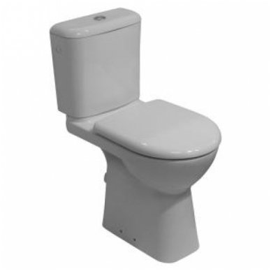 Jika pastatomas WC Deep by Jika 8.2361.7.000.000.1