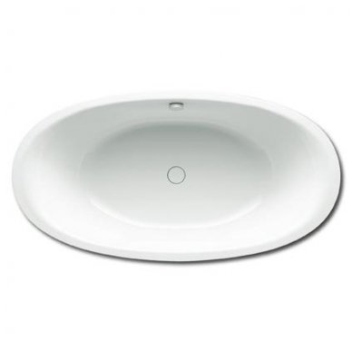 Kaldewei ovali vonia 1900x1000 Ellipso Duo Oval 232