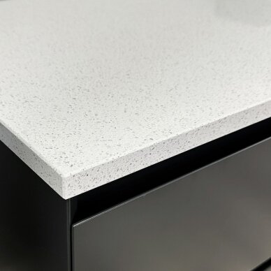 Kamė dekton/marmuro stalviršis 100 4