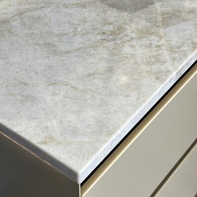 Kamė dekton/marmuro stalviršis 120 4