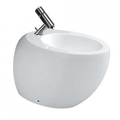 Laufen pastatoma bidė IL Bagno Alessi One 832971