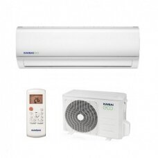 Midea Kaisai šilumos siurblys oro kondicionierius 2,6/2,9 kW ECO