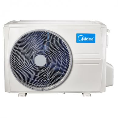 Midea šilumos siurblys oro kondicionierius M2OE-18HFN8-Q