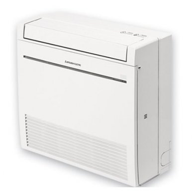 Mitsubishi Electric grindinis šilumos siurblys oro kondicionierius MFZ-KT35 2