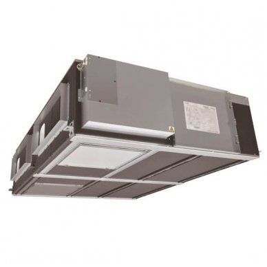 Mitsubishi Electric horizontalus rekuperatorius LGH-200RVXT