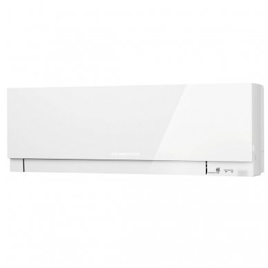 Mitsubishi Electric šilumos siurblys oro kondicionierius MSZ-EF25VGKW / MUZ-EF25VGH