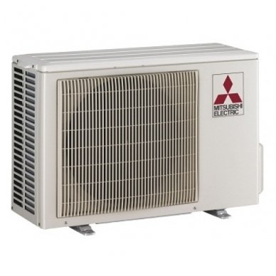 Mitsubishi Electric šilumos siurblio oro kondicionieriaus lauko blokas MXZ-2F33VF3