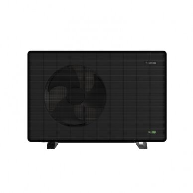 Nordis šilumos siurblys oras-vanduo Ultima Mono 12kW 250l 3