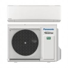 Panasonic šilumos siurblys oro kondicionierius Elite S-6010PK3E / U-100PZH4E8