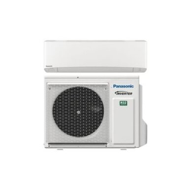 Panasonic šilumos siurblys oro kondicionierius Standard S-6010PK3E / U-100PZ3E8