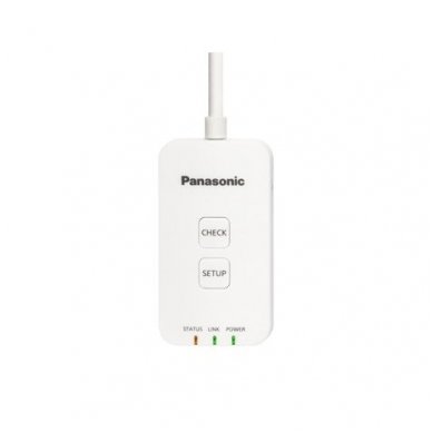 Panasonic Wi-Fi komplektas internetiniam valdymui CZ-TACG1