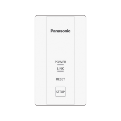 Panasonic Wi-Fi interneto modulis CZ-CAPWFC1