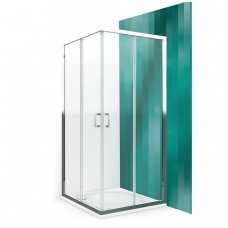 Roth kvadratinė dušo kabina LLS2 900x900