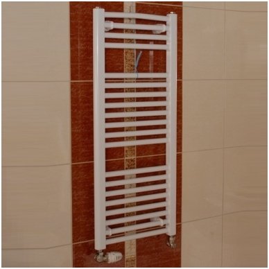 Thermal Trend kombinuotas gyvatukas 450x960 KD45-96TH 2