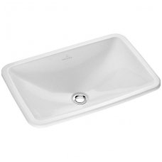 Villeroy&Boch įleidžiamas praustuvas 600x405 Loop&Friends 61450001