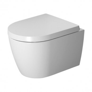 Viega / Duravit potinkinis WC komplektas 2