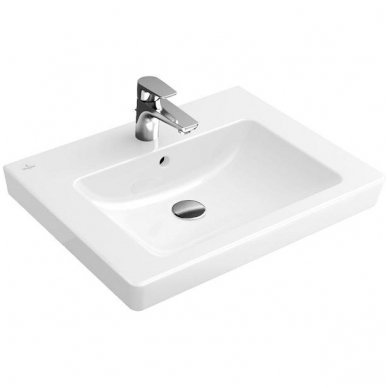 Villeroy&Boch baldinis praustuvas su šlifuota apačia 600x470 Subway 2.0 71136G01