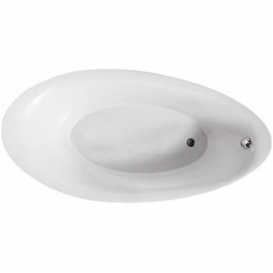 Villeroy&Boch laisvai pastatoma vonia Aveo 1900x950 UBQ 194 AVE 9PDV-01 2