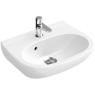 Villeroy&Boch mažas praustuvas 450x350 O.Novo 53604501