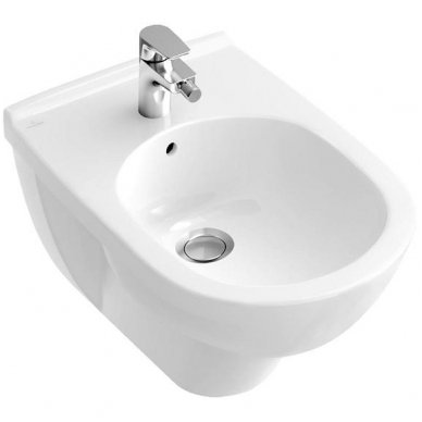 Villeroy&Boch pakabinama bide O.Novo 54600001