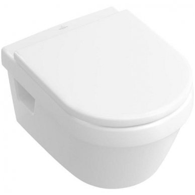 Villeroy&Boch pakabinamas WC Architectura 56841001