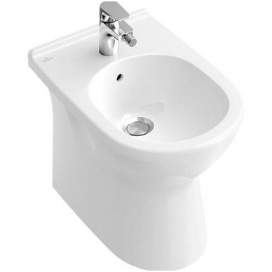 Villeroy&Boch pastatoma bide O.Novo 54610001