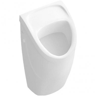 Villeroy&Boch pisuaras O.Novo 75570001/75570101