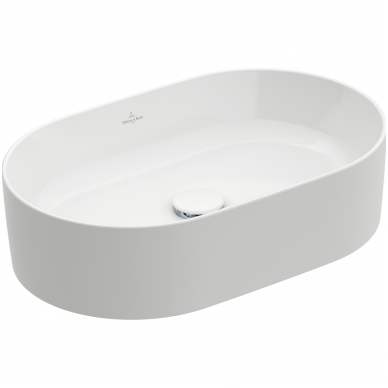 Villeroy&Boch praustuvas 560x360 Collaro