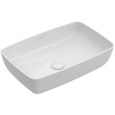 Villeroy&Boch praustuvas 580x380 Artis 417258R1