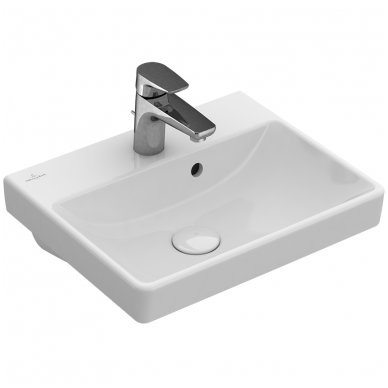 Villeroy&Boch praustuvas 450x370 Avento 73584501