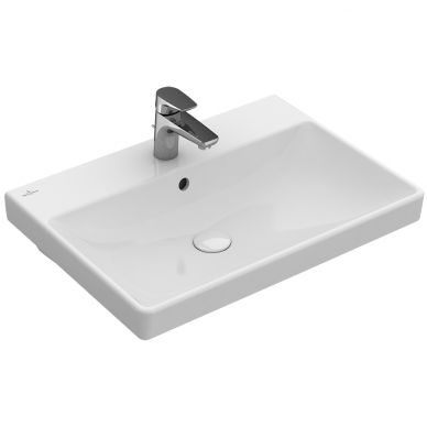 Villeroy&Boch praustuvas 650x470 Avento 41586501