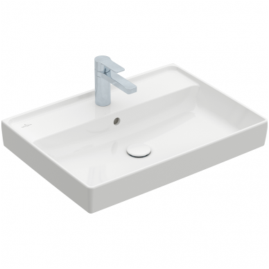 Villeroy&Boch praustuvas 650x470 Collaro