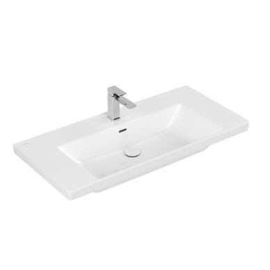 Villeroy&Boch praustuvas 1000x470 Subway 3.0