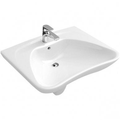 Villeroy&Boch praustuvas 600x490 O.Novo 71196301