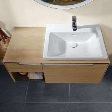 Villeroy&Boch praustuvas 600x470 Subway 3.0 3