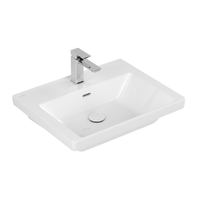 Villeroy&Boch praustuvas 600x470 Subway 3.0