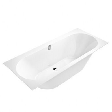 Villeroy&Boch vonia 1700x750 Oberon 2.0 Quaryl 2