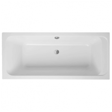 Villeroy&Boch vonia Omnia Architectura Duo 1700x800 UBA 178 ARA 2V-01