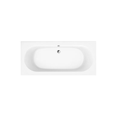 Villeroy&Boch vonia O.Novo Duo 1800x800 UBA 180 CAS 2V-01