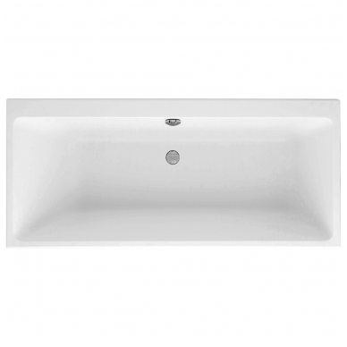 Villeroy&Boch vonia Subway Duo 1600x700 UBA 167 SUB 2V-01