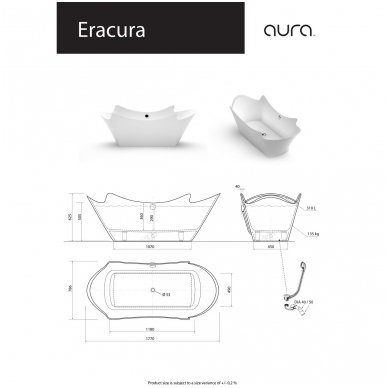 Vispool-Aura vonia Eracura 4